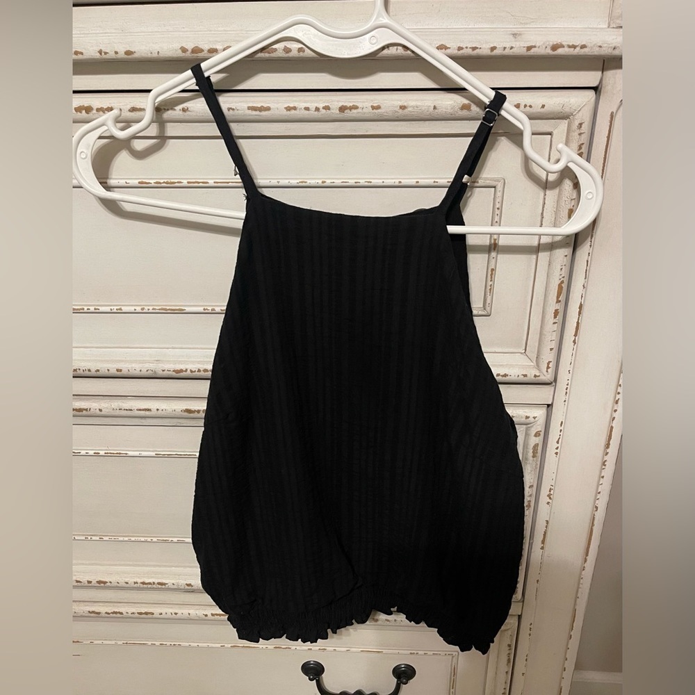 Harper Heritage Tank Top from Francesca’s - Picture 1 of 6